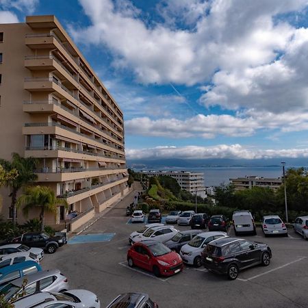 Ajaccio, Sanguinaires, Helios, Vue Mer Magnifique, T2 4Pers Ajaccio  Buitenkant foto
